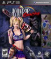 Lollipop Chainsaw (2012)